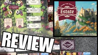 The Board Gaming Doctor - Skat video thumbnail