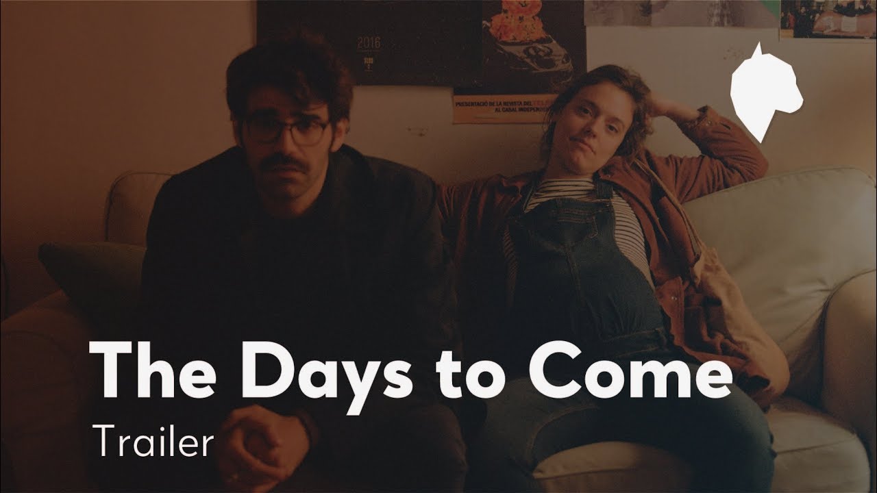 THE DAYS TO COME - Trailer | FEST 2019
