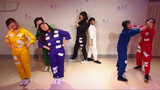 【豪速球】My buddy 【超特急】