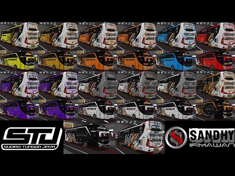 Download Livery Stj 3gp Mp4 Codedfilm