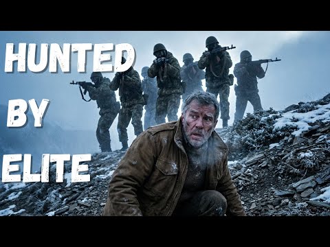 Hunted by Spetsnaz How I Stayed Invisible for 9 Days