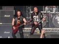 VENOM -  Rip Ride - Bloodstock 2016