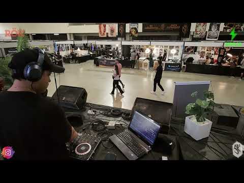 Expo Tatoo San Francisco/Córdoba Arg     #cordoba #expotatoo #impulsoalternativo #ultimateteam