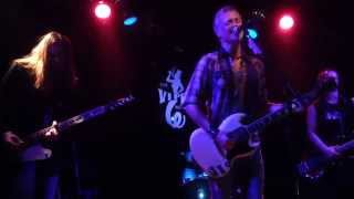 Fuel - &quot;Wander&quot; LIVE at the Viper Room - Hollywood, CA 3/5/14