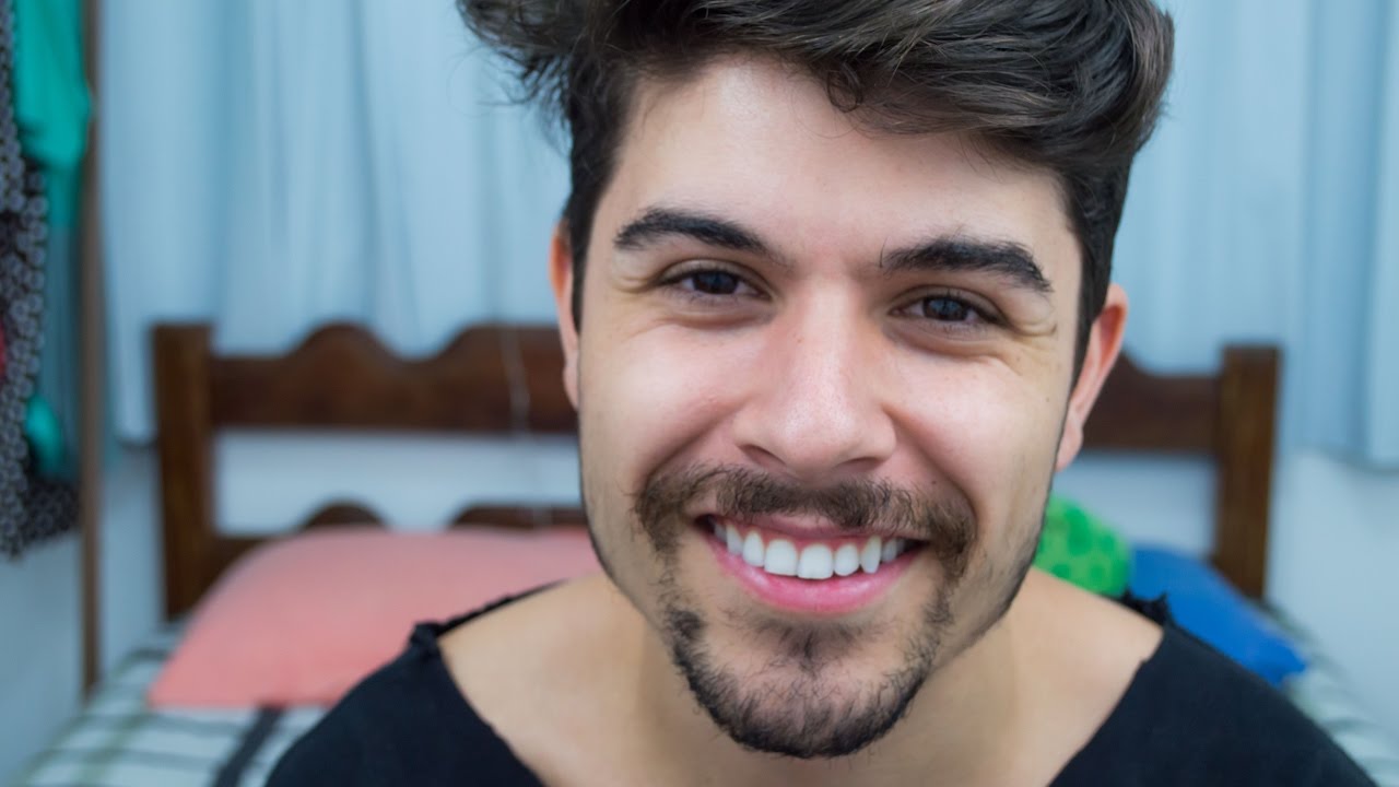 SEJA O AMOR DA SUA VIDA