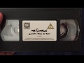 My UK VHS Collection