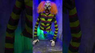 アメリカでハロウィンを満喫！驚愕のハロウィン専門店で仮装やデコレーションをチェック！