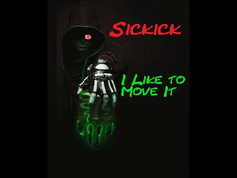 Sickick - I Like to Move It | Pole Mix