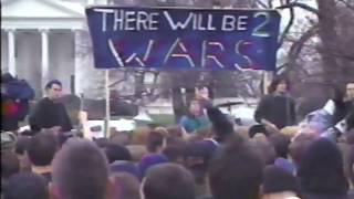 Positive Force - More Than A Witness; 30 Years Of Punk Politics In Action - Trailer