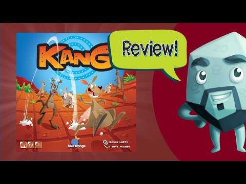 Kang Review - with Zee Garcia
