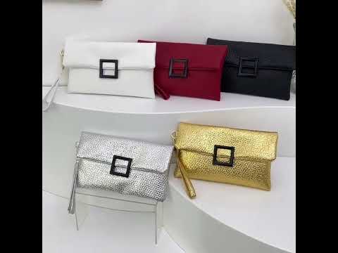 New Minimalist envelope Design#amzing#fashion#amazingbags #shortvideo#sbag #viralvideo#temushopping