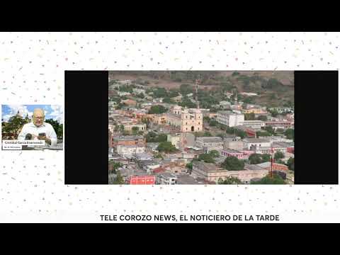 TELE COROZO NEWS | PREVIA DEL CUMPLEAÑOS DE COROZAL
