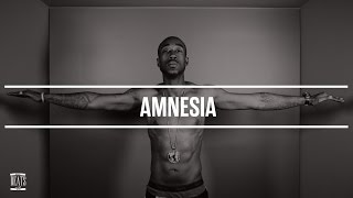 Freddie Gibbs Type Beat - Amnesia (Prod. by Brandon Beats On the Boards)
