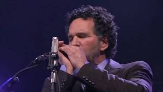 Unchain My Heart - willie nelson  (Ray Charles Cover)