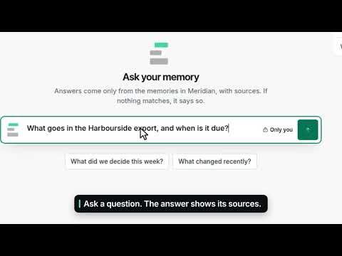 Product Video