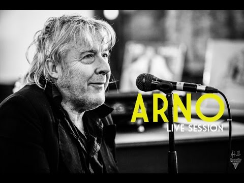 ARNO - Dance Like A Goose - Live Session by "Bruxelles Ma Belle" 1/3