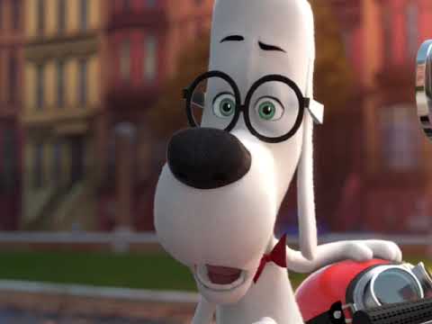 "Animal Story" Part 22 - Christmas at Russell's House