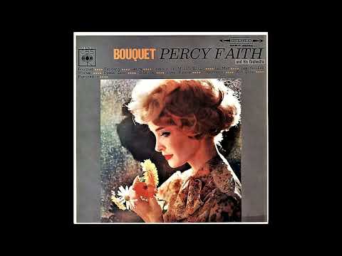 💐 Tenderly → Percy Faith (1959) 🍁