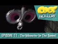 Cogs Hollow 1990 Episode 11 The Monster In The Tunnel
