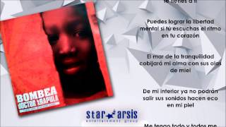 Doctor Krapula - Libre (Audio Lyric Oficial)