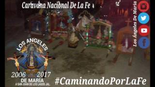 Señor Me Has Mirado A Los Ojos (Con Banda) ll Los Angeles De Maria