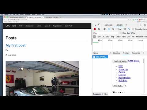 1 Variables in PHP DATA TYPES PHP FOR BEGINNERS BECOME A PHP MASTER CMS PROJECT COURSE