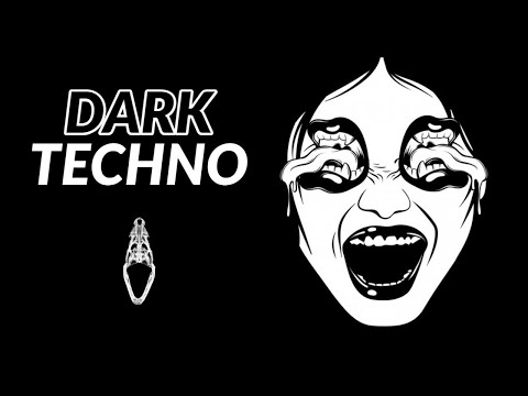 Dark Underground Techno Live Mix DJ Set 2021 (Berlin, Berghain) Mixed by CROCODOX | Mix 1