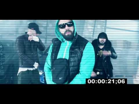 YSG Boss x DopeBoy "SofiiskiRittm" 2017 (Fun Video)