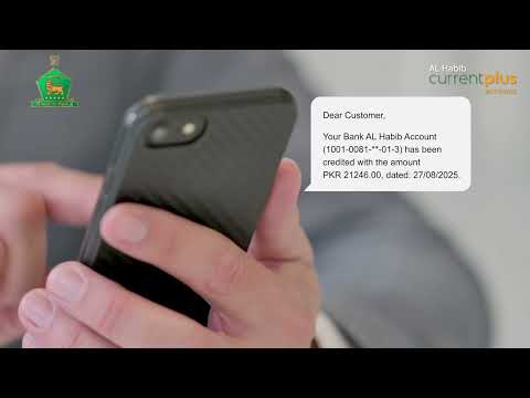 AL Habib Current Plus | Accountant