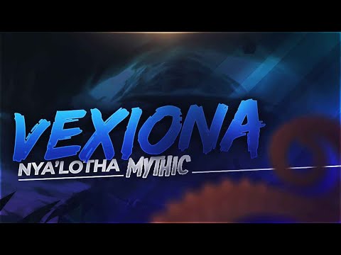 Salty vs. Vexiona Mythic / Mistweaver PoV