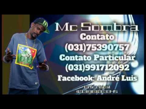 Mc Sombra - Deus Todo Criador (DJ Mário Lança)(Danilo Divulga Funk)Lançamento Oficial 2016.