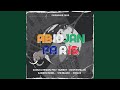 Abidjan Paris (feat. Doupi Papillon, Ste Milano, Tazeboy, Kadirov Mania, 3xdavs)