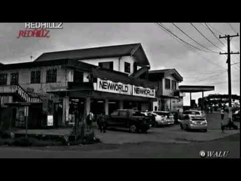 DJ LIVI - S O L A T I D O  x   L O V E   I S  W I C K E D [OLD HITZ] 🇫🇯👏🏾