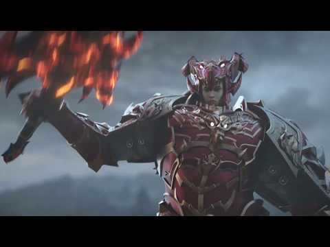 Mu Origin 2 youtube-video