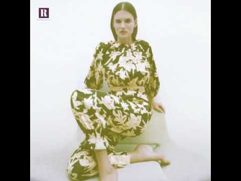 2021 Fashion Trends Festival Ready Spring Summer