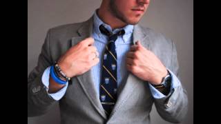 The White Tie Affair - Allow Me To Introduce Myself, Mr. Right