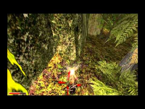 Let's Play Gothic 2 - DNdR #91 [HD] [de] - Steinerne Wächter der Antike