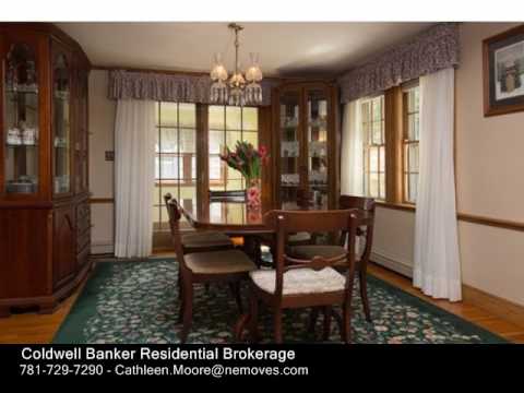 15 York Road, Winchester MA 01890 - Single Family Home - Real Estate - For Sale -