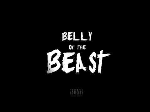 J.Dot ft Jayeye - Belly Of The Beast