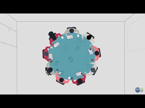 Talking TALIS: All about the OECD teacher survey