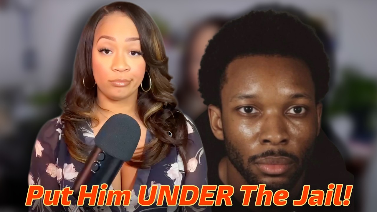 Singer Charged and In Jail | He Didnt Get Away With It | He Tried To Use God | D4VD Charged