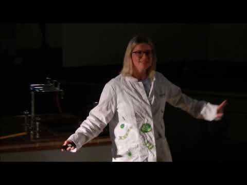 ScienceSlam in Isny 2019