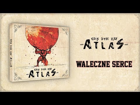 EPIS DYM KNF - Waleczne serce