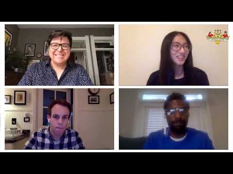 The CannAtlantic Conference: The State of Cannabis Media