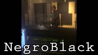 Regulo Caro -Amanecida Mazatleca (Video) &quot;Proximamente&quot; 2015