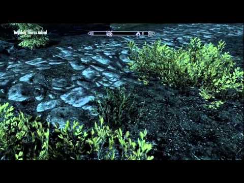 Let's Play The Elder Scrolls V: Skyrim - Part 190