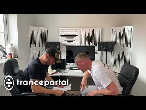 John Askew & Greg Downey - Ain't Dat Da Truth [Tranceportal Podcast] Episode 07 - Part 3 HD