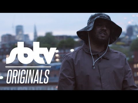 Jammz | Everything Dead [Music Video]: SBTV