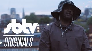 Jammz | Everything Dead [Music Video]: SBTV