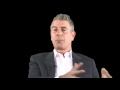 Anthony Bourdain talks about Medium Raw, the sequel to Kitchen Confidential